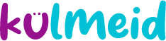 Kulmeid Logo